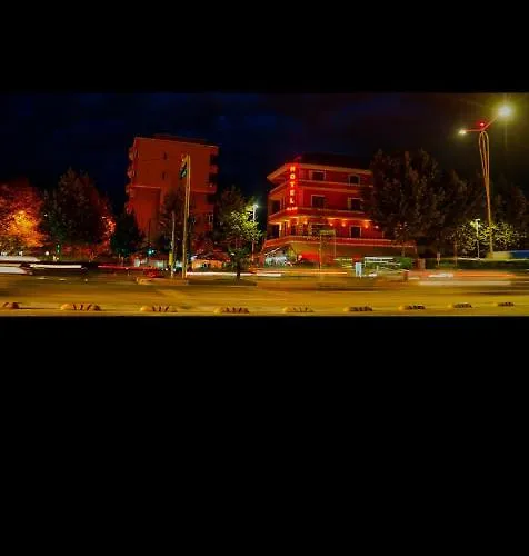 Algo Hotel