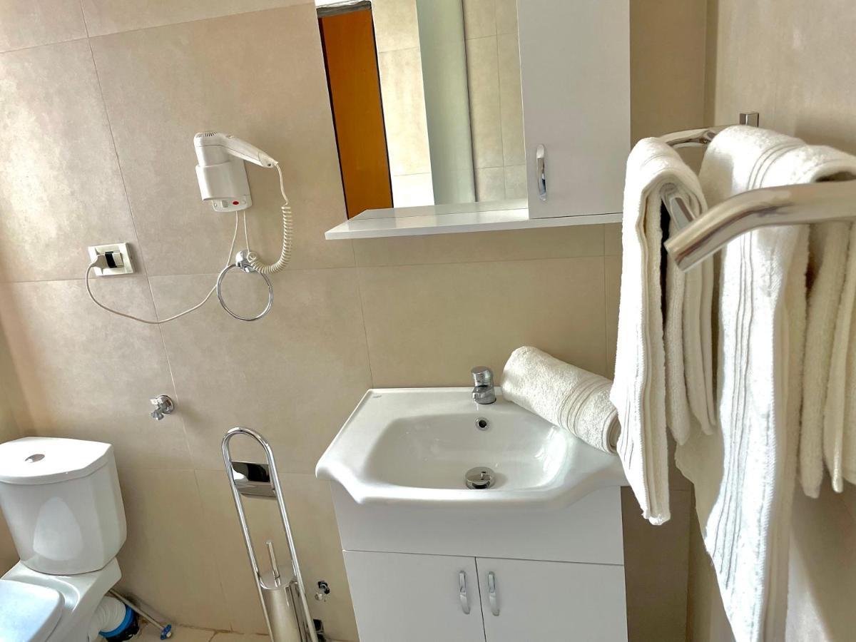 Algo Hotel Tirana